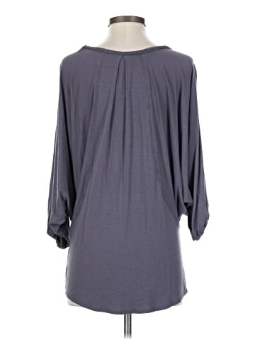 Baraschi 3/4 Sleeve Blouse (view 2)