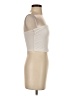 Bershka Ivory Tube Top Size S - photo 4