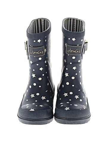 Joules Rain Boots (view 2)