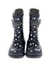Joules Blue Rain Boots Size 10 (kids) - photo 2