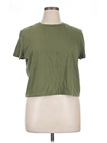 Gap Short Sleeve T-Shirt (view 1)