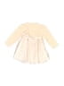 Mayoral Yellow Dress 6-9 MO / 9 MO - photo 2