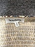 Heartloom 100% Cotton Brown Tank Top Size S - photo 7