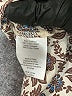 Heartloom 100% Cotton Brown Tank Top Size S - photo 8