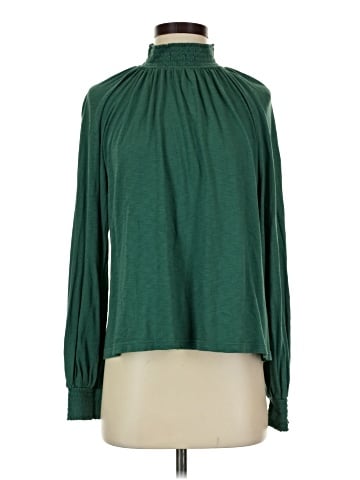 Sundry Long Sleeve Turtleneck (view 1)