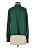 Sundry Green Long Sleeve Turtleneck Size 2 - photo 1