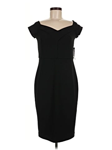 New York & Company Cocktail Dress (view 1)