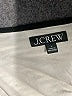 J.Crew Black Tank Top Size L - photo 7