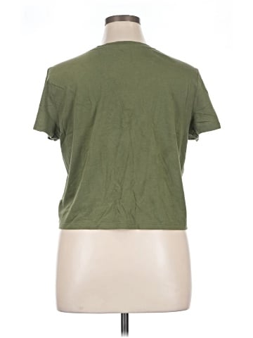 Gap Short Sleeve T-Shirt (view 2)