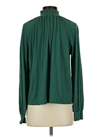 Sundry Long Sleeve Turtleneck (view 2)