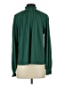 Sundry Green Long Sleeve Turtleneck Size 2 - photo 2
