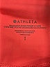 Athleta Pink Active Pants Size S - photo 8