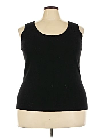 Neiman Marcus Sweater Vest (view 1)