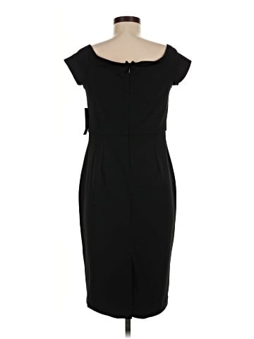 New York & Company Cocktail Dress (view 2)