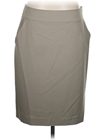 Eileen Fisher Casual Skirt (view 1)