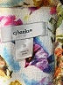 Cj Banks 100% Polyester Print White Jacket Size 2X - photo 6