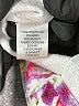 Cj Banks 100% Polyester Print White Jacket Size 2X - photo 7