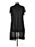 Very J Black Kimono Size M - photo 2