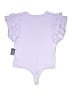 Express Purple Bodysuit Size XL - photo 2