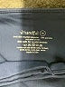 Handful Blue Active Pants Size M - photo 4