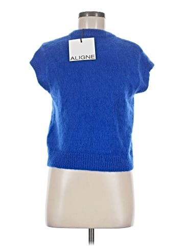 Aligne Pullover Sweater (view 1)
