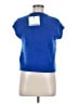 Aligne Blue Pullover Sweater Size M - photo 1