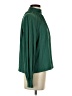Sundry Green Long Sleeve Turtleneck Size 2 - photo 4