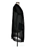 Very J Black Kimono Size M - photo 4