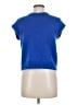 Aligne Blue Pullover Sweater Size M - photo 2