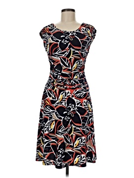 En Focus Studio Casual Dress (view 1)