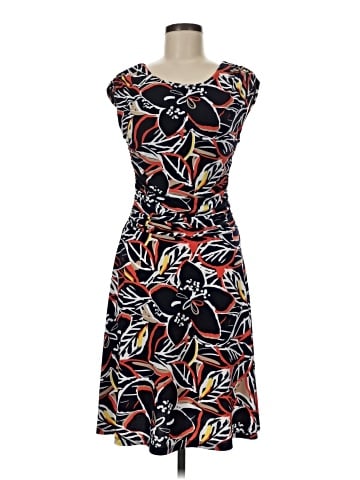 En Focus Studio Casual Dress (view 1)