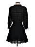Kivari Black Casual Dress Size 2 - photo 2