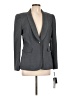 Tahari by ASL Gray Blazer Size 10 - photo 1