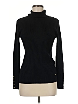 Calvin Klein Long Sleeve Turtleneck (view 1)