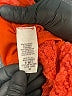 Vintage Havana Orange Sleeveless Top Size M - photo 8