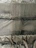 Unbranded Solid Black Athletic Shorts Size M - photo 3