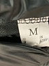 Unbranded Solid Black Athletic Shorts Size M - photo 4
