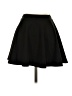 Ambiance Apparel Solid Black Formal Skirt Size S - photo 1