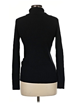 Calvin Klein Long Sleeve Turtleneck (view 2)