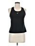 Nike Black Active Tank Size M - photo 1
