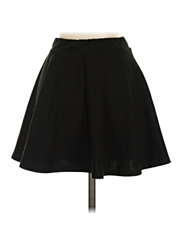 Ambiance Apparel Formal Skirt (view 2)