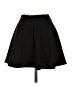 Ambiance Apparel Solid Black Formal Skirt Size S - photo 2