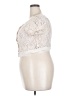 Torrid Ivory Cardigan Size 2X Plus (2) - photo 5
