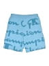 Champion Graphic Blue Shorts Size M (kids) - photo 2