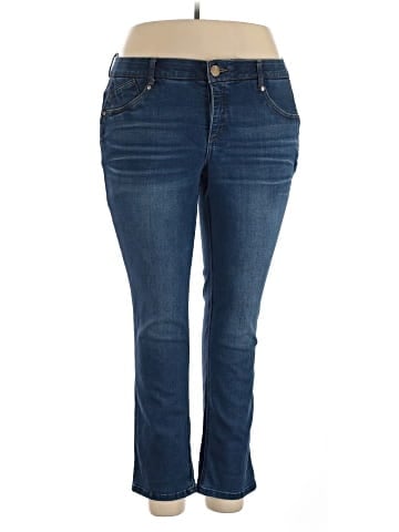 Democracy Jeans (view 1)