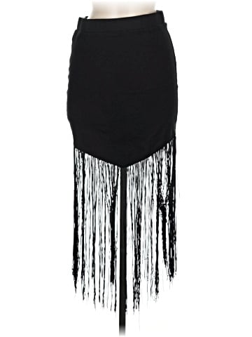 Almost Famous Formal Skirt (view 1)