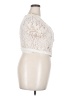 Torrid Ivory Cardigan Size 2X Plus (2) - photo 4