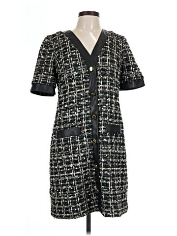 Eliza J Casual Dress (view 1)