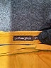 J. McLaughlin Solid Gold Casual Pants Size 34 waist - photo 7