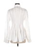 Maeve Ivory Long Sleeve Blouse Size S - photo 2